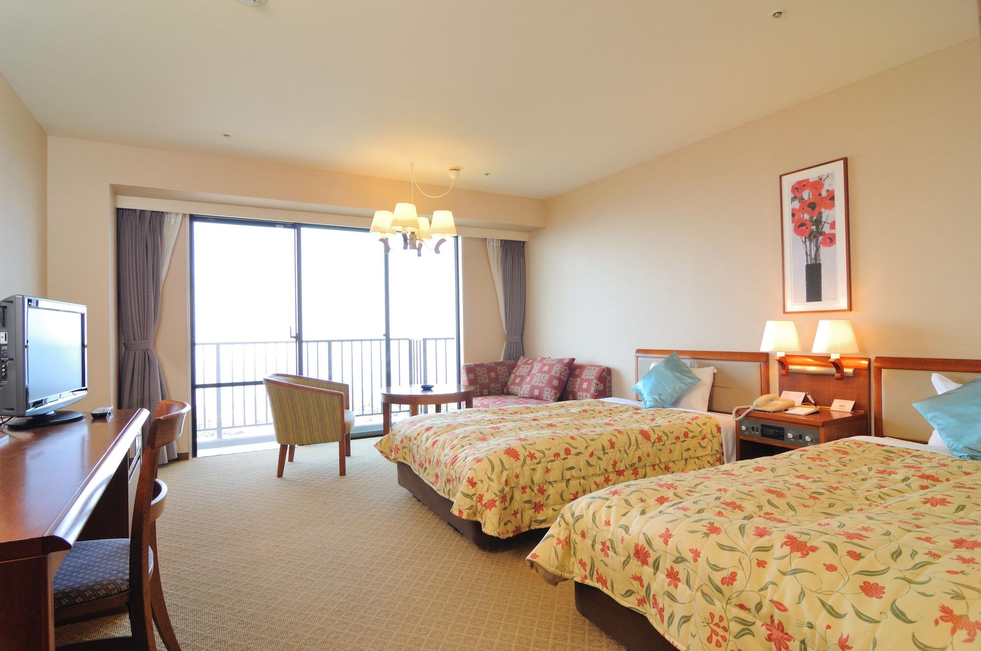 Hotel Harvest Amagi Kogen Izu  Exterior photo