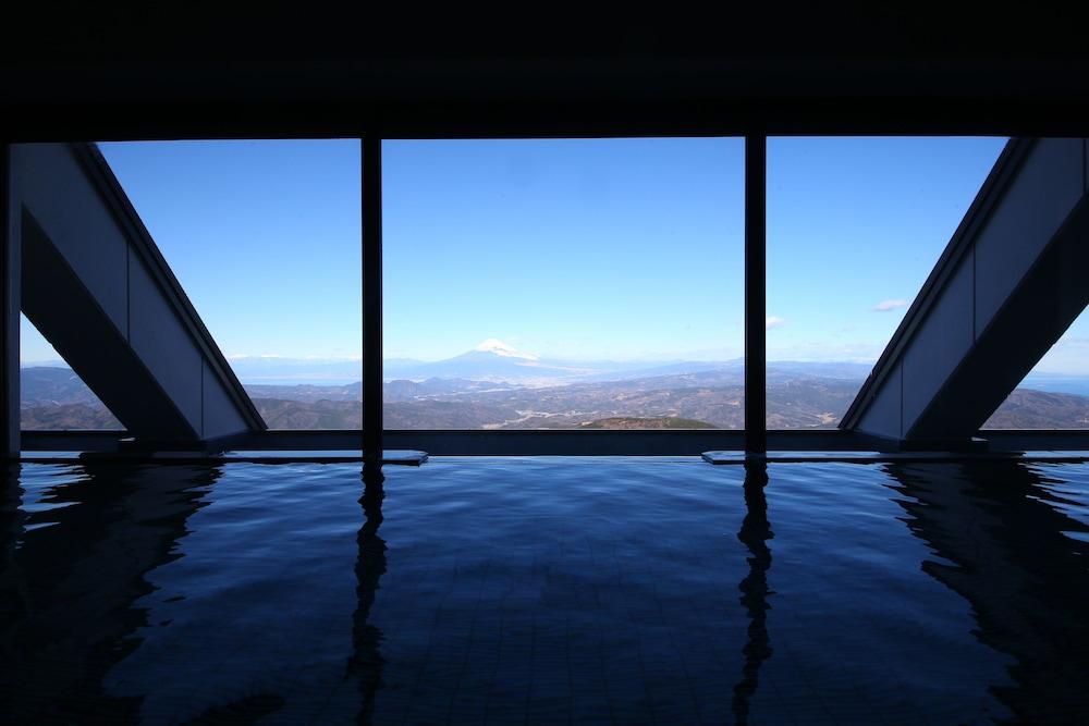 Hotel Harvest Amagi Kogen Izu  Exterior photo