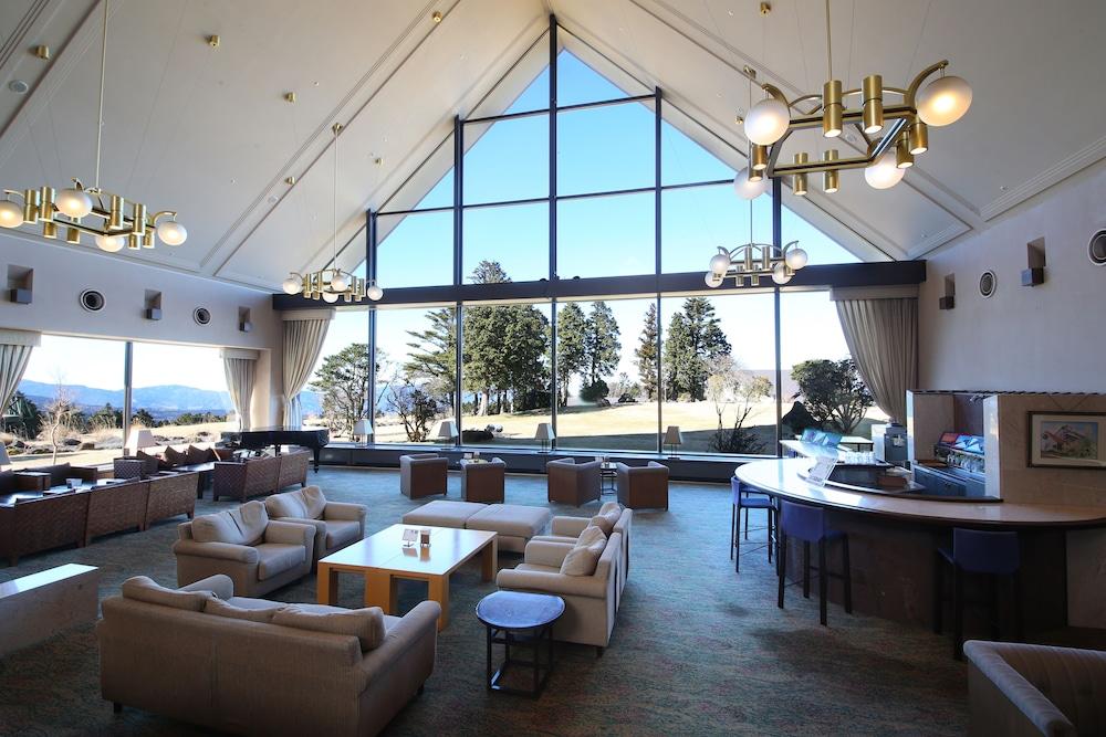 Hotel Harvest Amagi Kogen Izu  Exterior photo