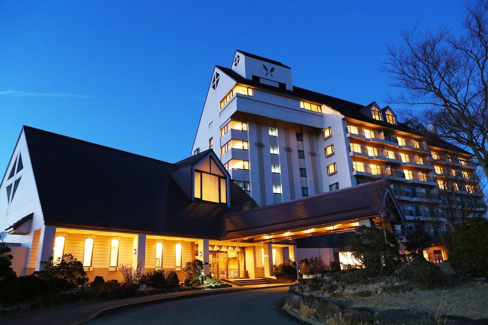 Hotel Harvest Amagi Kogen Izu  Exterior photo