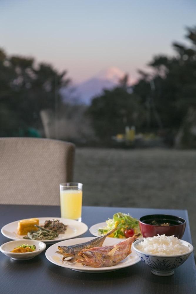 Hotel Harvest Amagi Kogen Izu  Exterior photo