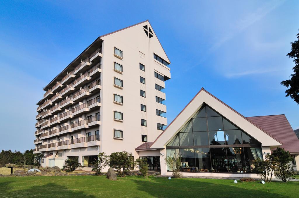 Hotel Harvest Amagi Kogen Izu  Exterior photo