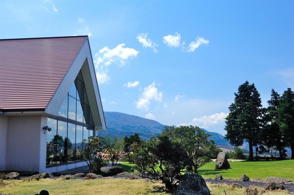 Hotel Harvest Amagi Kogen Izu  Exterior photo