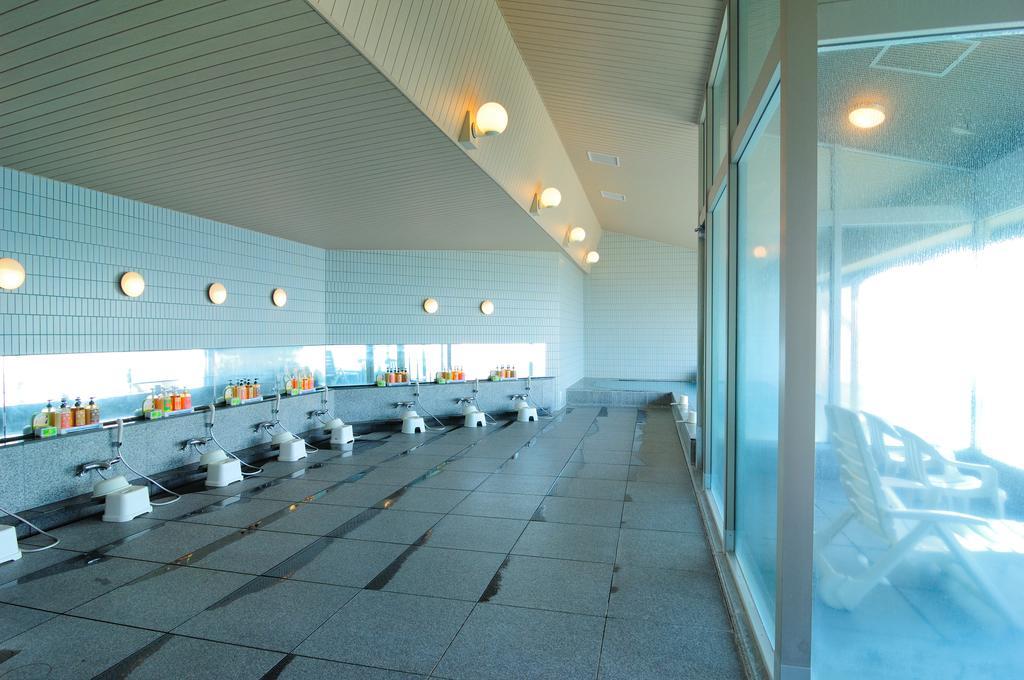 Hotel Harvest Amagi Kogen Izu  Exterior photo