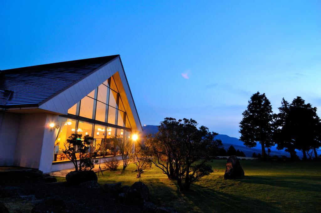 Hotel Harvest Amagi Kogen Izu  Exterior photo
