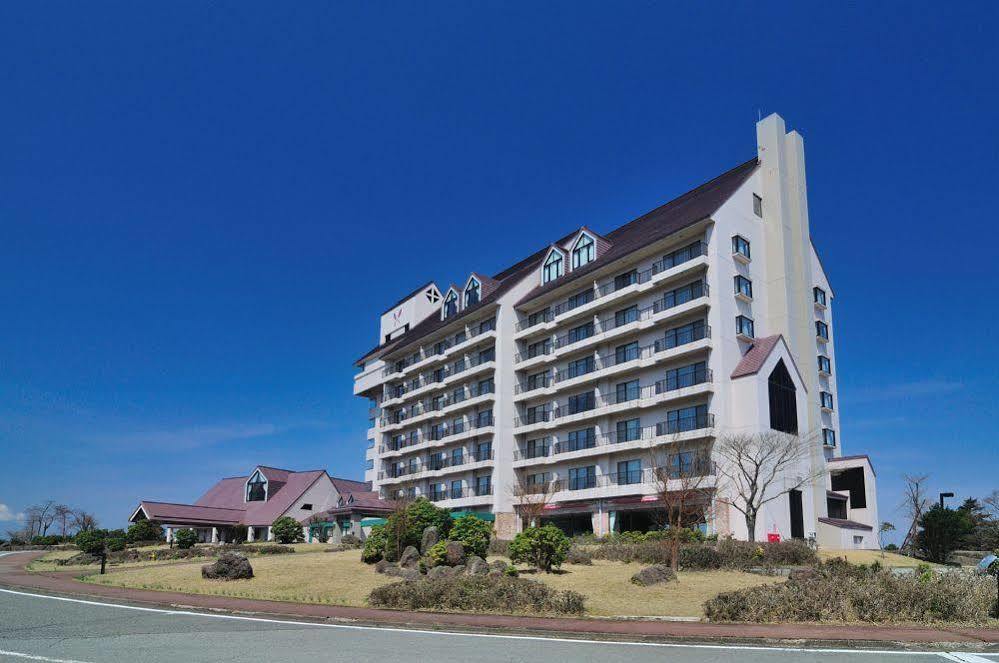 Hotel Harvest Amagi Kogen Izu  Exterior photo