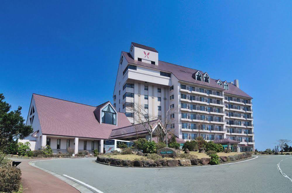 Hotel Harvest Amagi Kogen Izu  Exterior photo