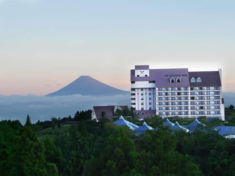 Hotel Harvest Amagi Kogen Izu  Exterior photo
