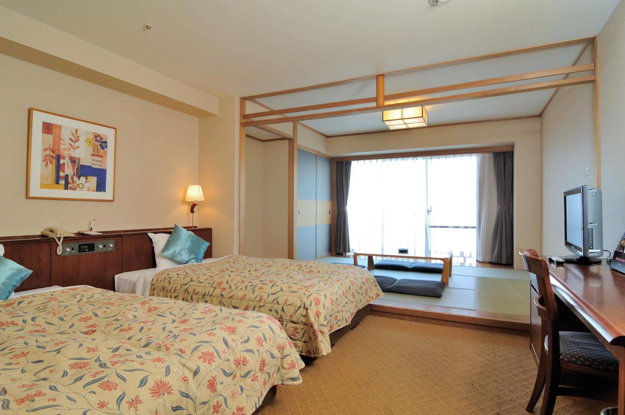 Hotel Harvest Amagi Kogen Izu  Exterior photo