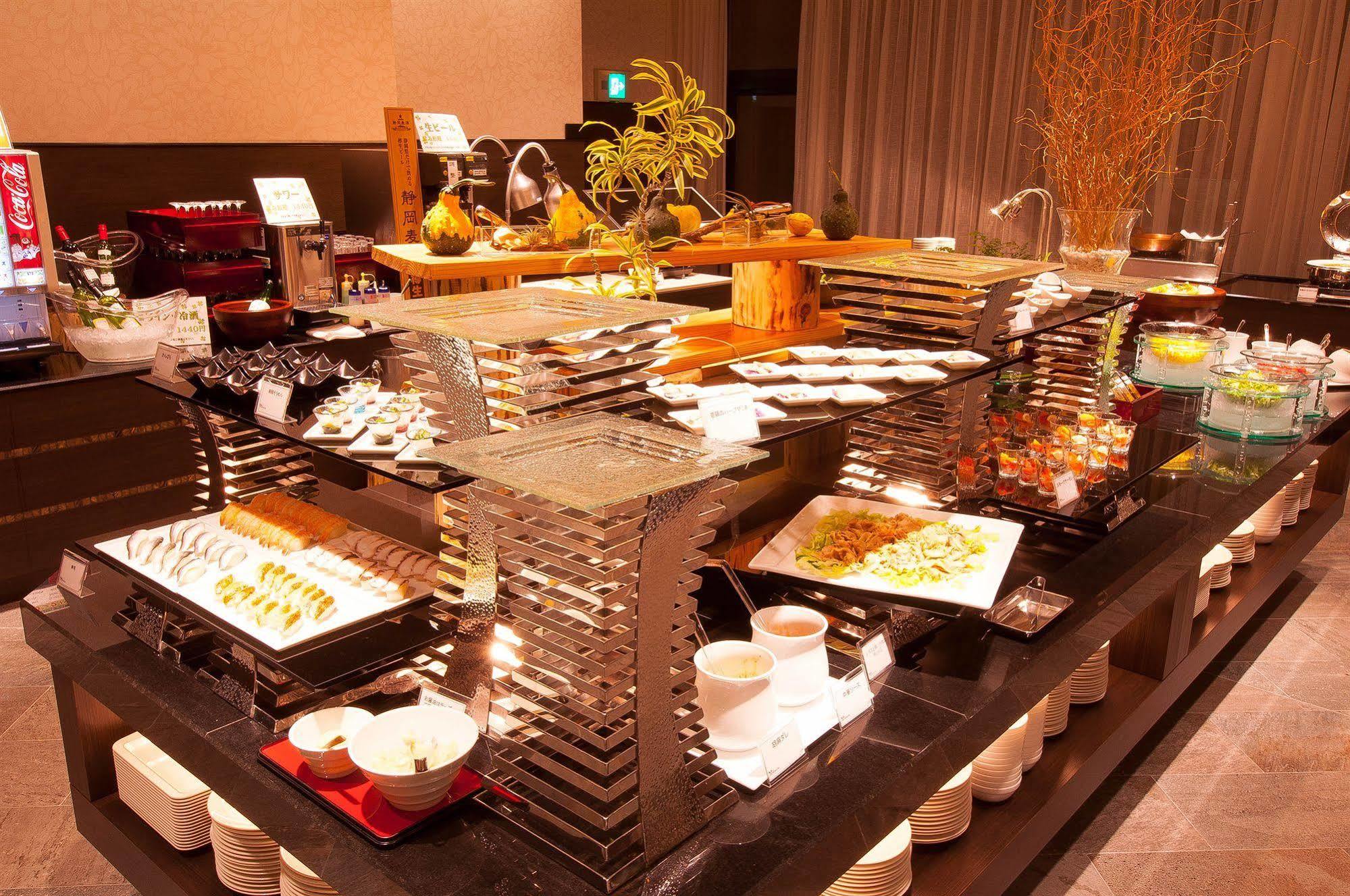 Hotel Harvest Amagi Kogen Izu  Exterior photo
